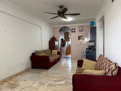 Blk 406 Sin Ming Garden (Bishan), HDB 3 Rooms #599794091